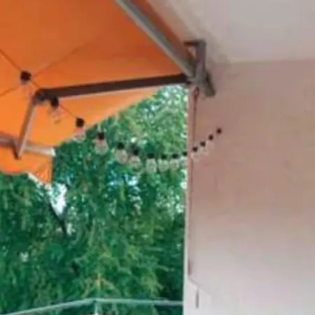 Guest house Im Voraus Bezahlen - Neu Renovierte 2 Balkon Und Parkplatz *